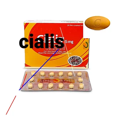 Faut t il une ordonnance pour acheter du cialis